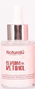 Naturalú Cosmetics Serum De Retinol 0.2%