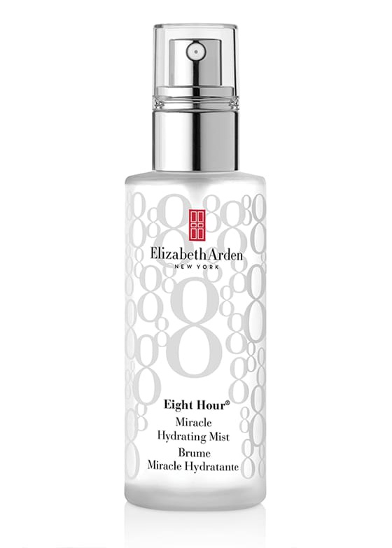 Elizabeth Arden Eight Hour Miracle Hydrating Mist