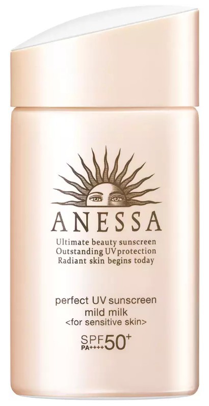 12.18% | Perfect UV Sunscreen Mild Milk A Spf50+ Pa++++