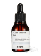 COSRX Real Fit Vitamin E Serum E-20