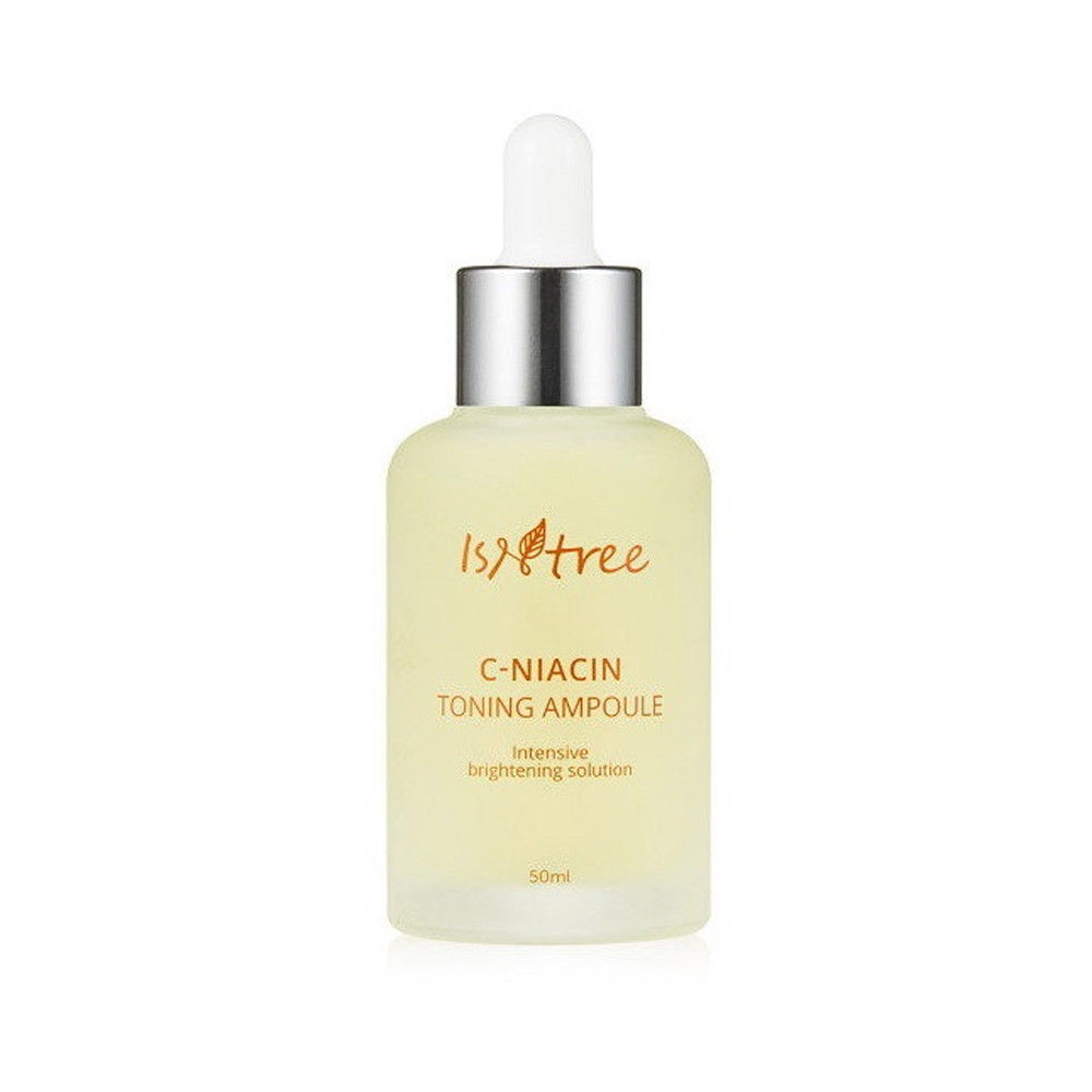 Isntree C-Niacin Toning Ampoule