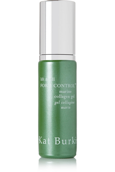 Kat Burki Form Control Marine Collagen Gel