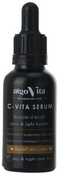 Algo Vita C-vita Ultra Riche En Vitamine C Stabilisée
