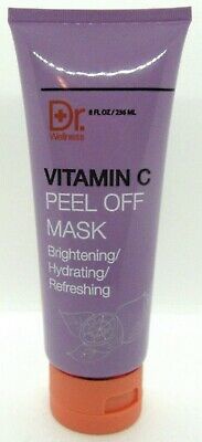 Dr. Wellness Vitamin C Peel Of Mask