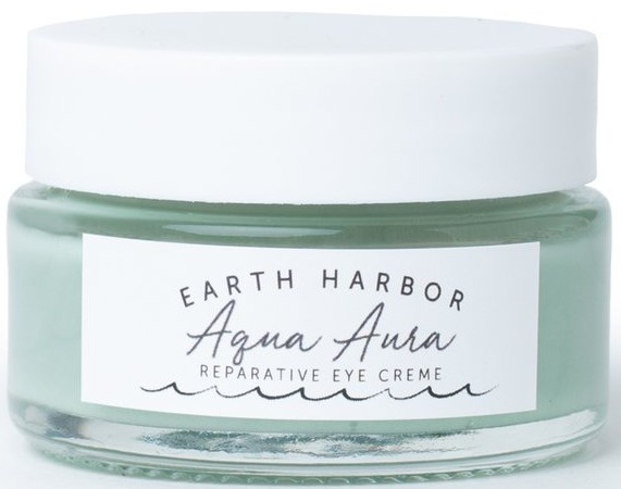 Earth Harbor Aqua Aura Reparative Eye Crème