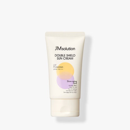 JM Solution Double Shield Sun Cream
