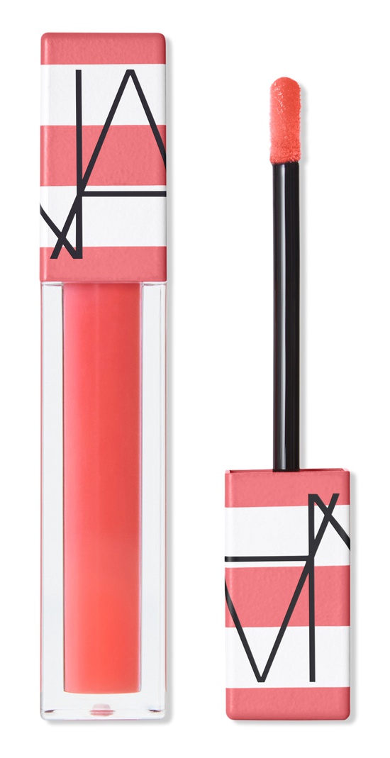 Nars Hot Escape Afterglow Lip Oil