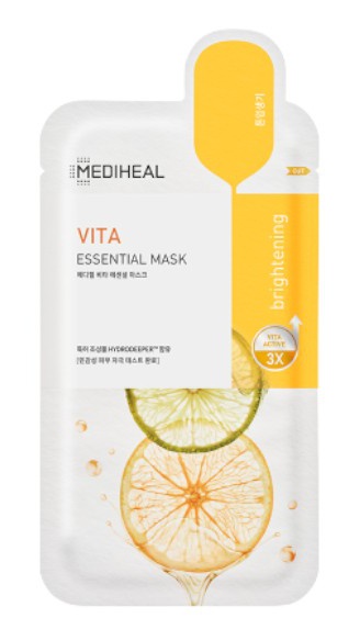 Mediheal Vita Essentials Mask (brightening)
