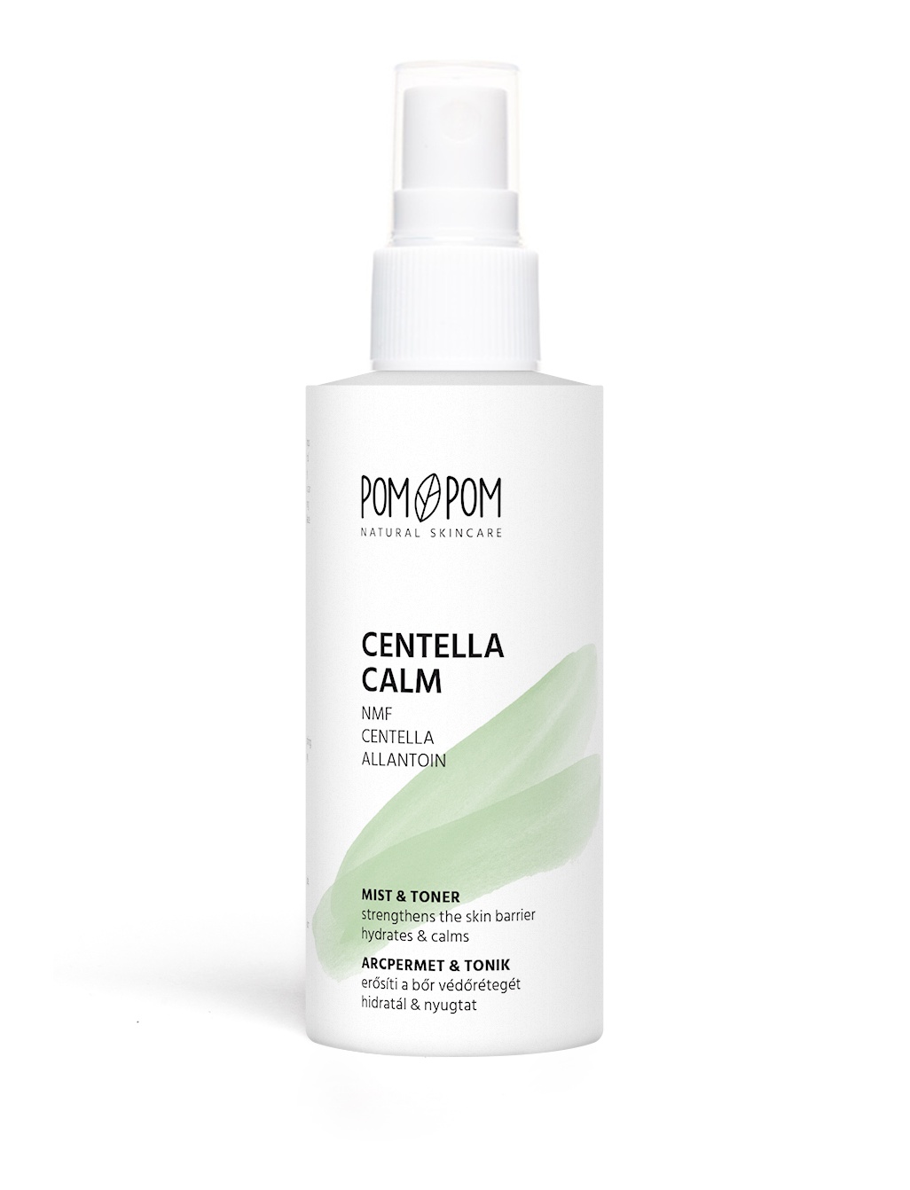 POM POM Centella Calm Mist&toner