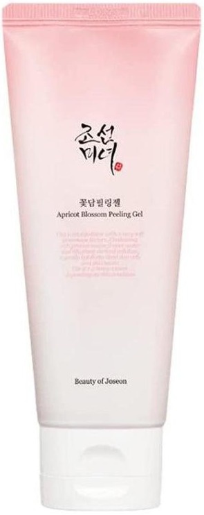 Beauty of Joseon Apricot Blossom Peeling Gel