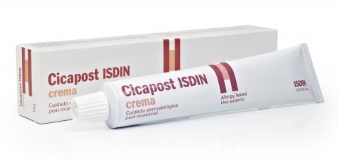 ISDIN Cicapost