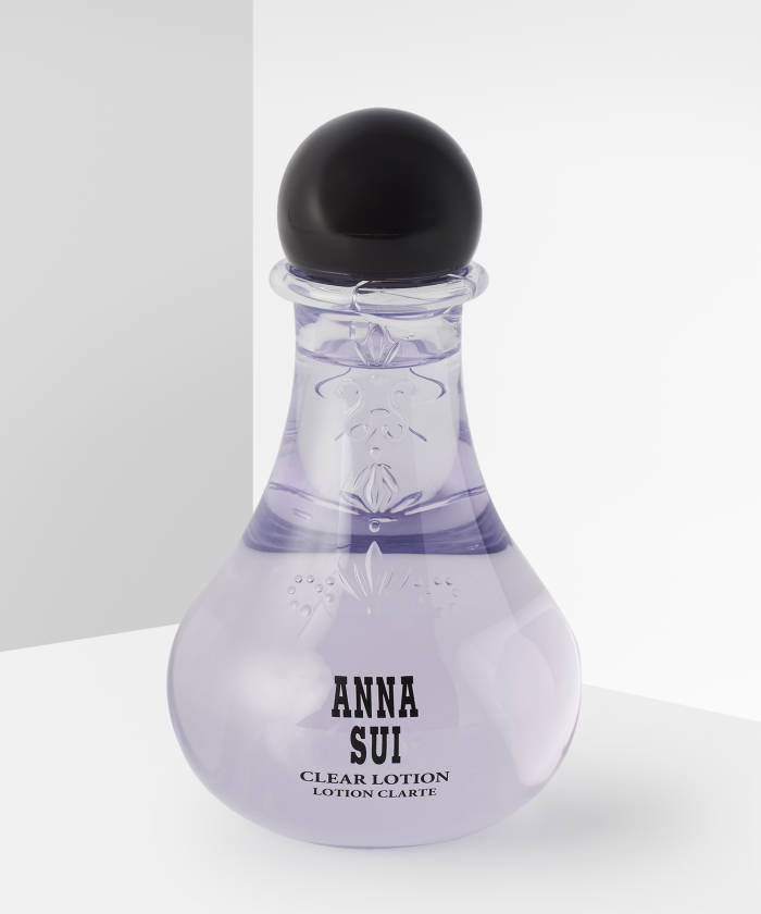 Anna Sui Clear Lotion