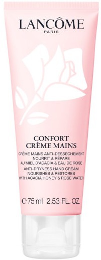 Lancôme Confort Crème Mains Anti-Dryness Hand Cream