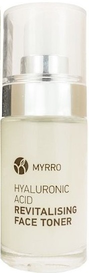 Myrro Revitalising Face Toner