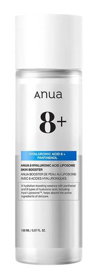Anua Booster