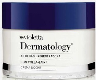 Violetta Dermatology Antiedad-Regeneradora