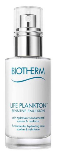 Biotherm Life Plankton™ Sensitive Skin Emulsion