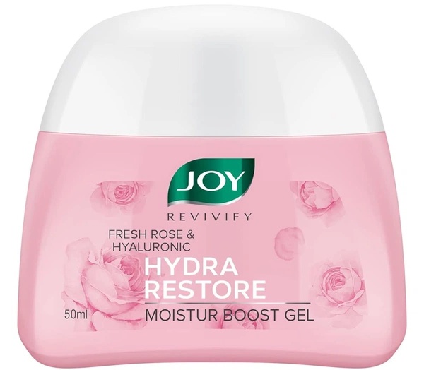 Joy Revivify Hyaluronic + Hydra Boosting