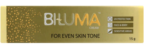 Biluma Even Skin Tone Cream