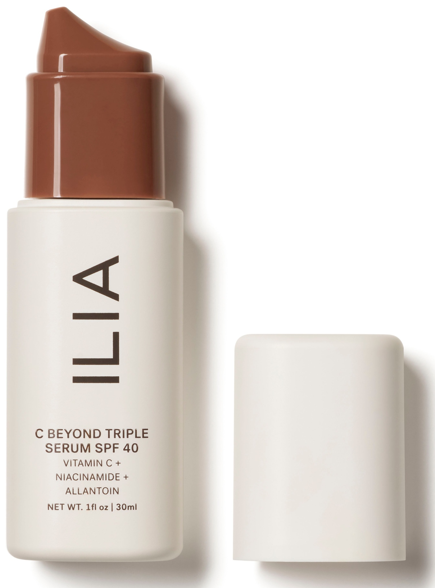 ILIA BEAUTY C Beyond Triple Serum SPF 40