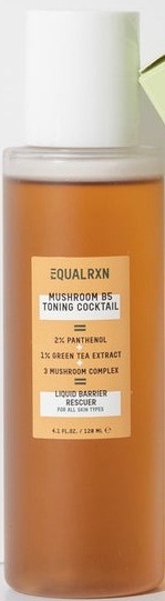 Equal RXN Mushroom B5 Toning Cocktail