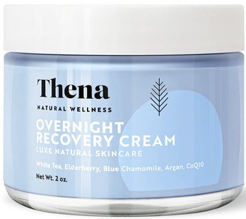 Thena Overnight Recovery Cream