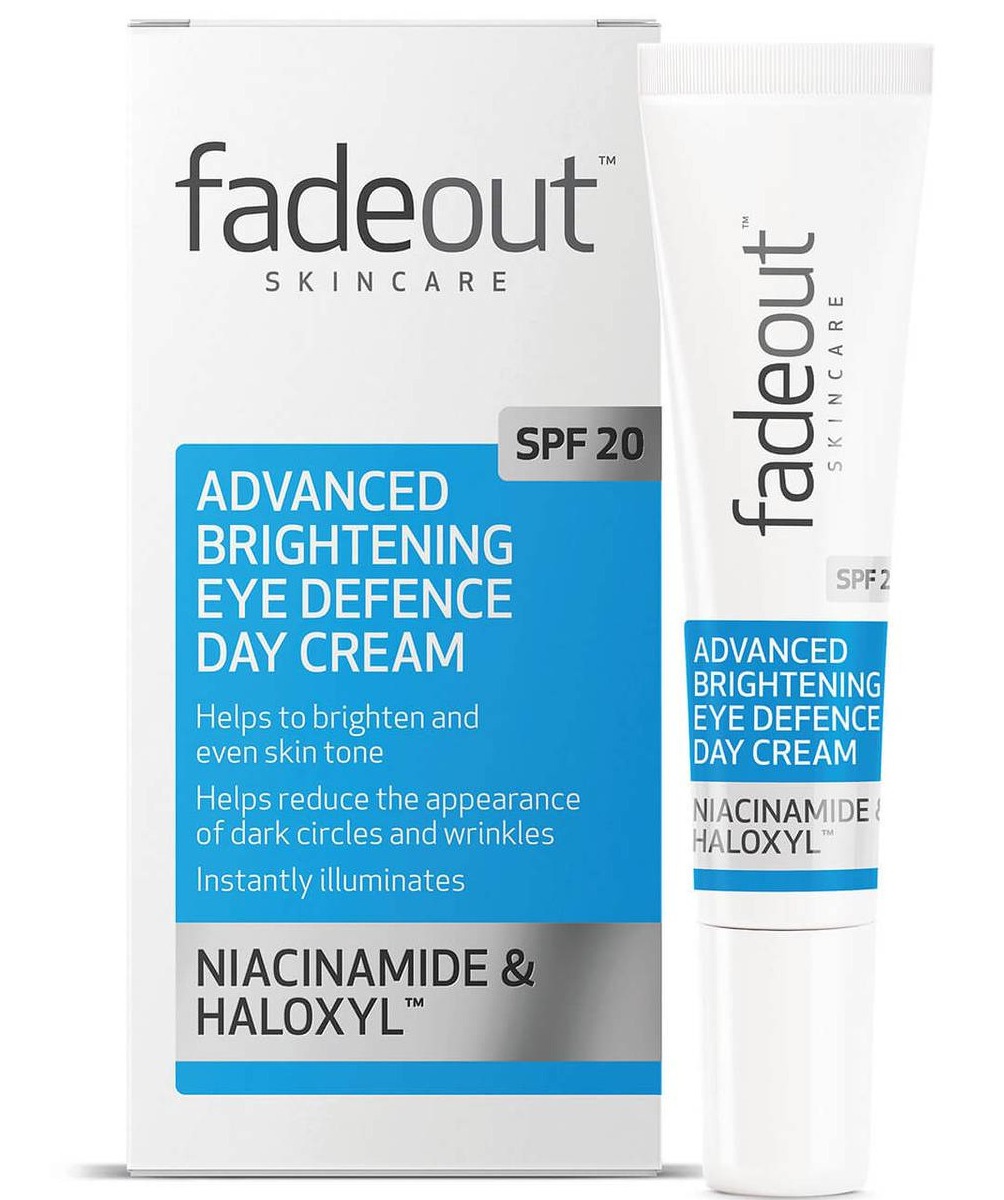Fade Out Brightening Eye Defence SPF20