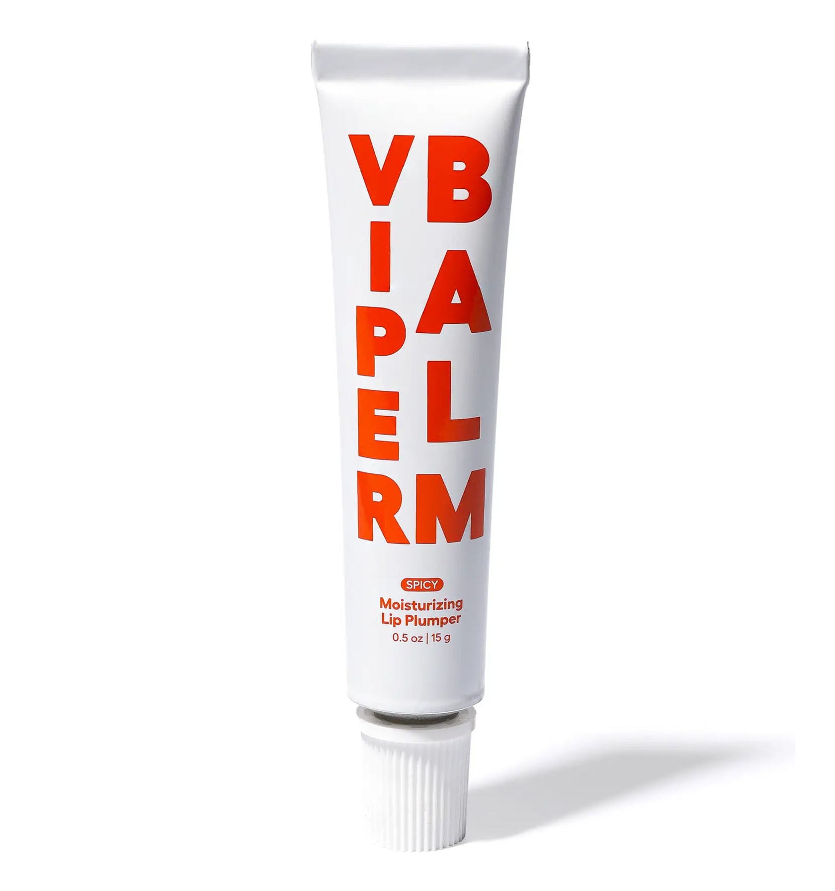 Zizia Viper Balm Moisturizing Lip Plumper - Spicy