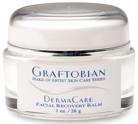 Graftobian Dermacare Facial Recovery Balm