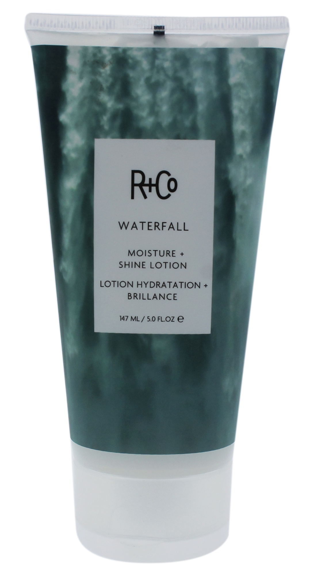 R+Co Waterfall Moisture And Shine Lotion