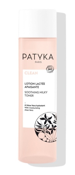 Patyka Soothing Milky Toner