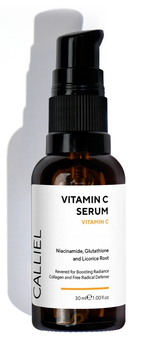 Calliel Vitamin C Serum