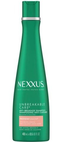 Nexxus Unbreakable Care Conditioner For Fine & Thin Hair