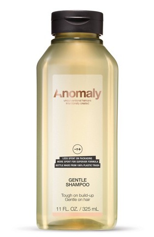 Anomaly Gentle Shampoo