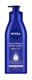 Nivea Intensive Moisture Body Lotion Deep Moisture Essence