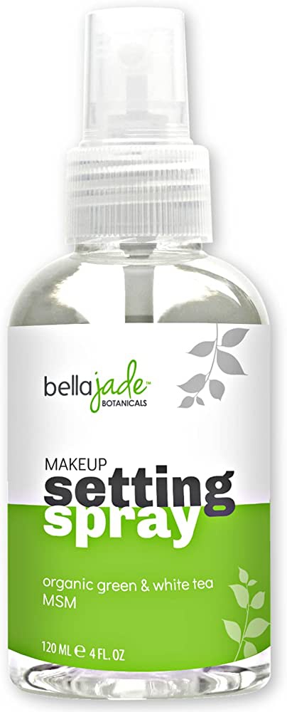 Bella jade Face Setting Spray