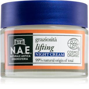 N.A.E. Graziosità Lifting Night Cream