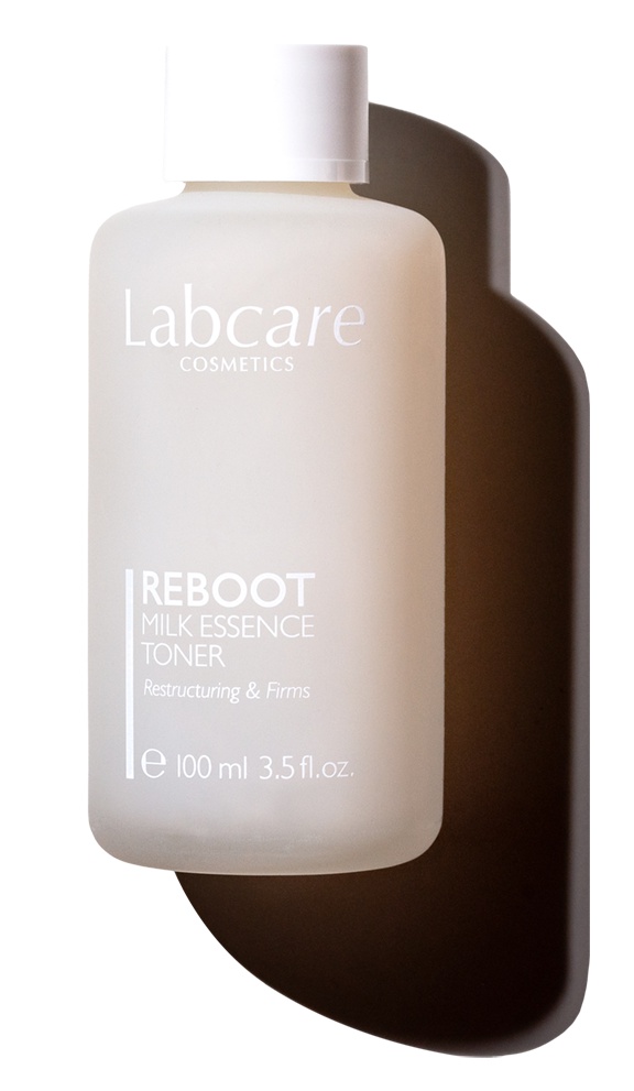 Labcare Reboot Milk Toner