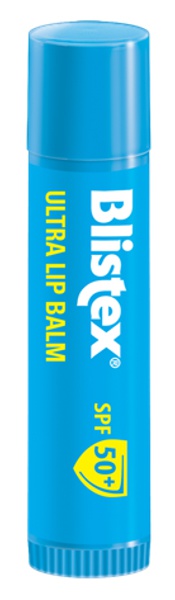 Blistex Ultra Lip Balm With Spf 50