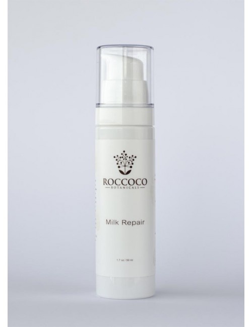 Roccoco Botanicals Milk Repair