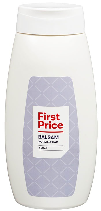 First price Balsam
