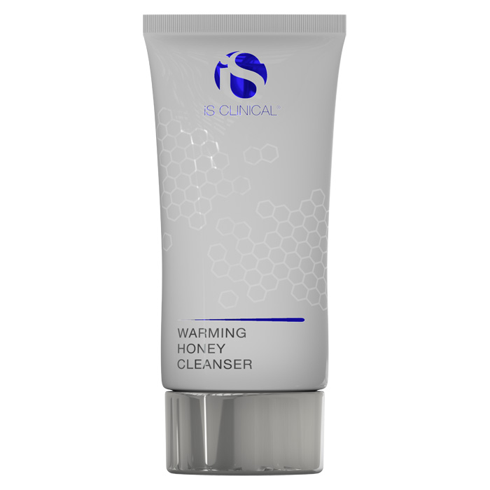 iS Clinical Warming Honey Cleanser