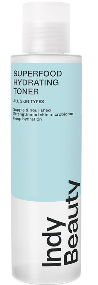 Indy Beauty Superfood Hydrating Toner