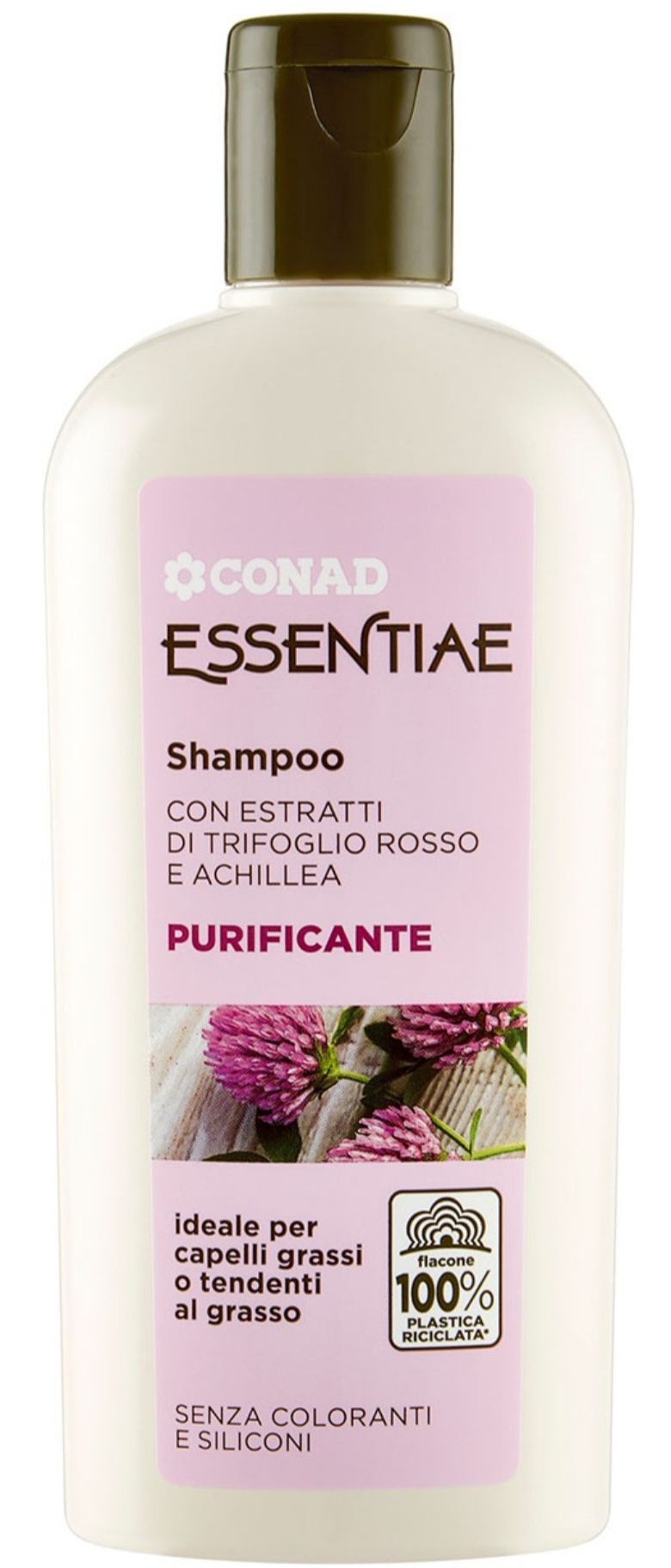 Conad Essentia Shampoo Purificante