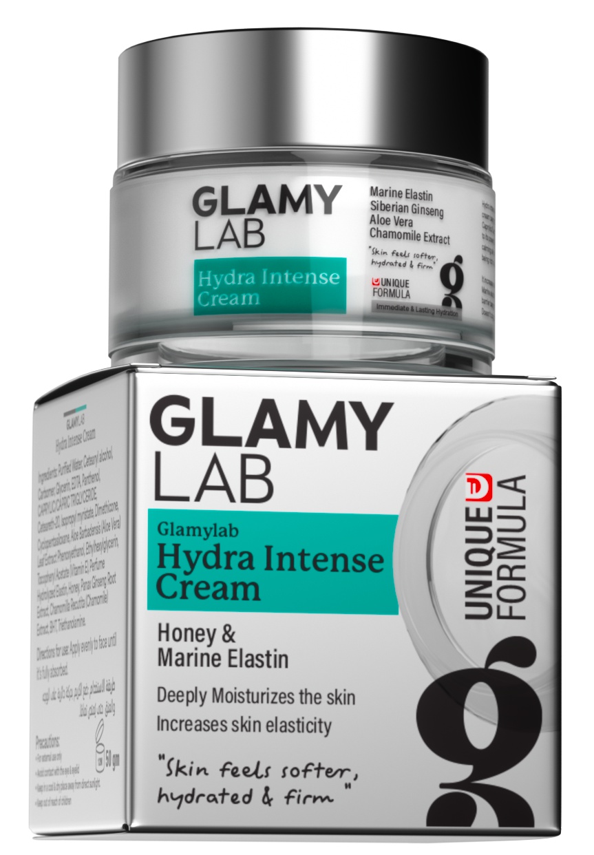 Glamy Lab Hydra Intense