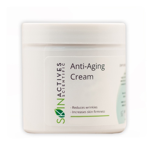 Skin Actives Anti-Aging Cream