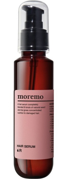 Moremo Hair Serum R