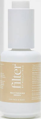 Filter by Molly-Mae Tanning Drops