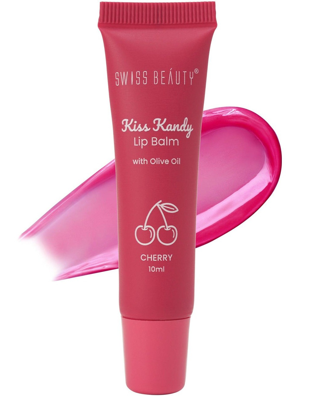 Swiss beauty Kiss Kandy Lip Balm