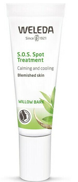 Weleda S.O.S. Spot Treatment